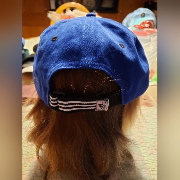 ADIDAS HAT - Picture 13 of 14